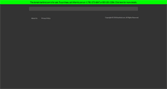 Desktop Screenshot of barbind.com